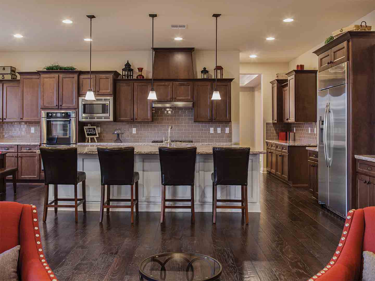 Aspect cabinetry project