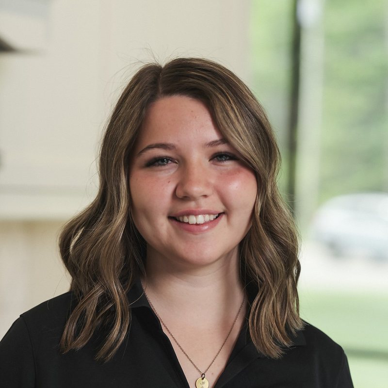 Brinley Seppala — Design Assistant, Triumph Kitchens + Millwork