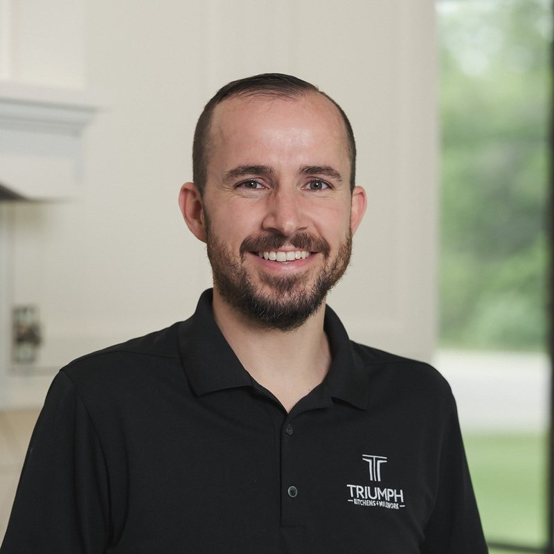 Kale Stenersen — Multifamily Lead, Triumph Kitchens + Millwork
