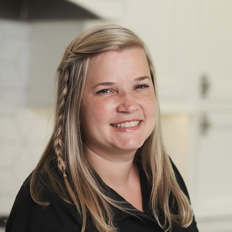 Lila Seppala — Senior Design Assistant, Triumph Kitchens + Millwork