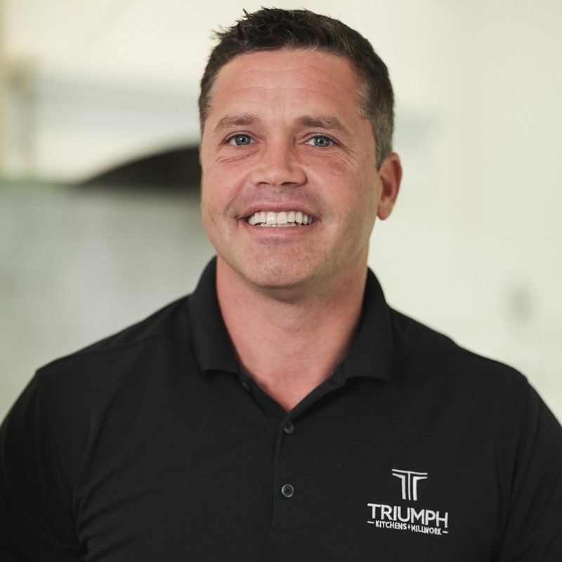 Rodney Seppala, Founder & CEO at Triumph Kitchens + Millwork