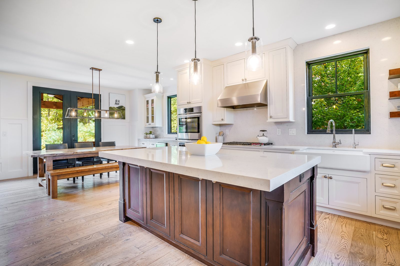 Amalia · Rindge, NH — Triumph project