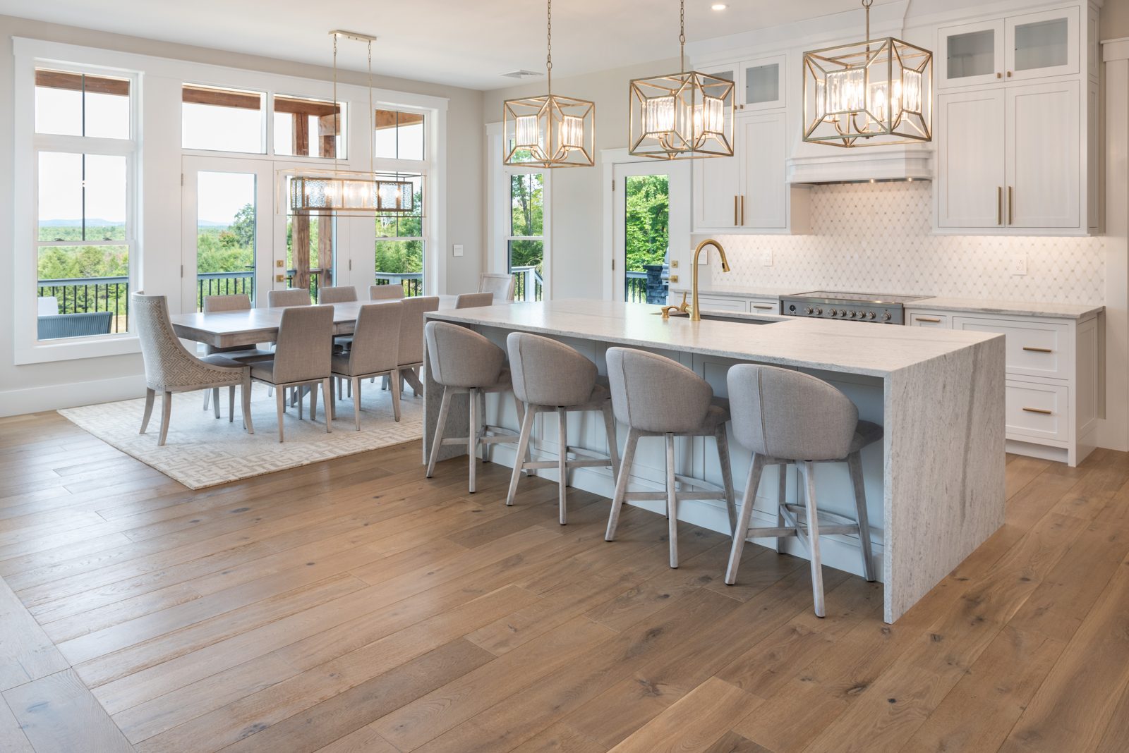 Candlelight Road · Rindge, NH — Triumph project