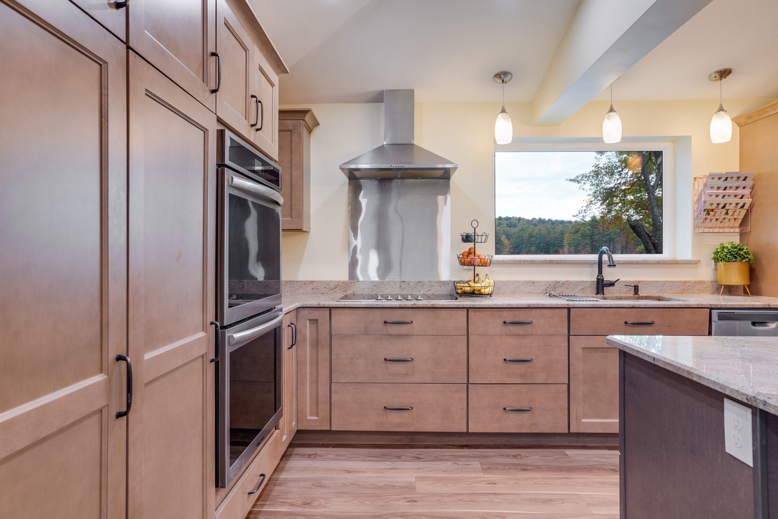 Crowcroft Drive · Rindge, NH — Triumph project