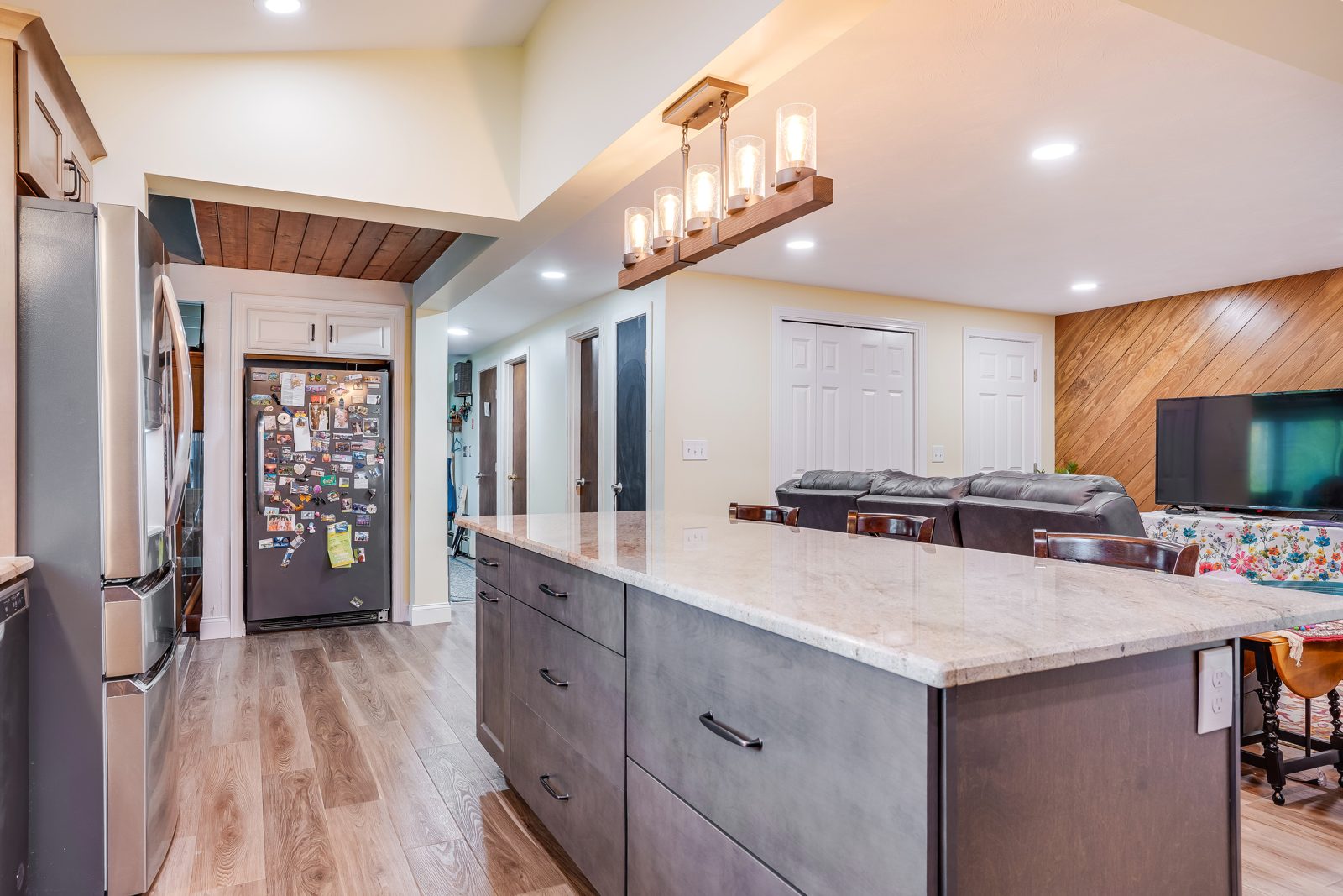 Crowcroft Drive, Rindge, NH, Triumph project photo 3