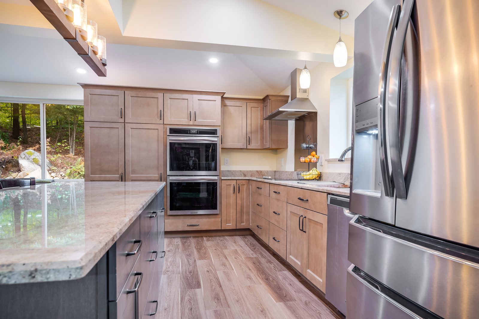 Crowcroft Drive, Rindge, NH, Triumph project photo 4