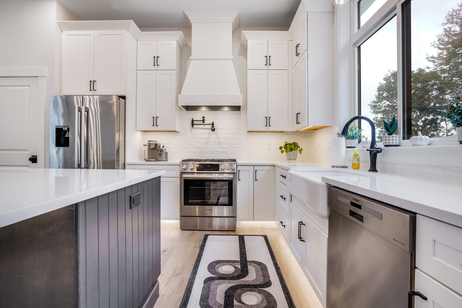 Flat Hill Road, Lunenburg, MA, Triumph project photo 3