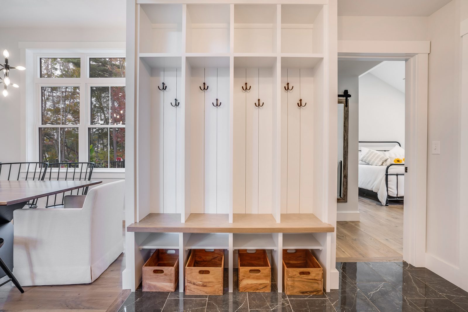Flat Hill Road, Lunenburg, MA, Triumph project photo 5