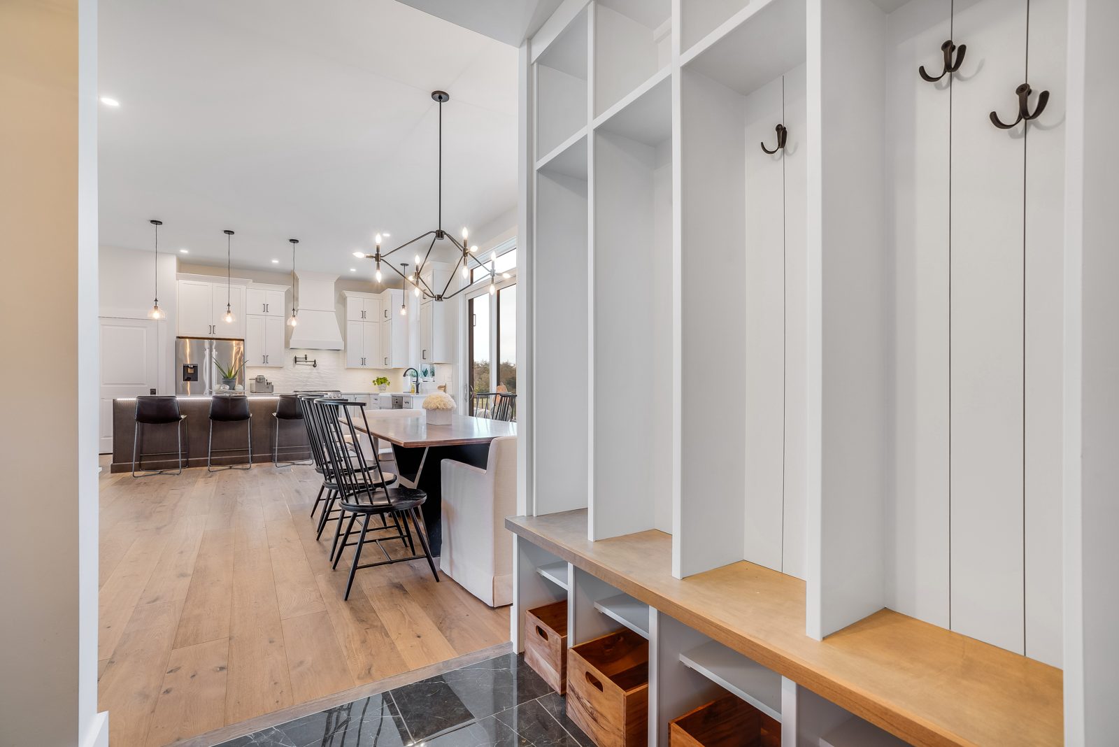 Flat Hill Road, Lunenburg, MA, Triumph project photo 6