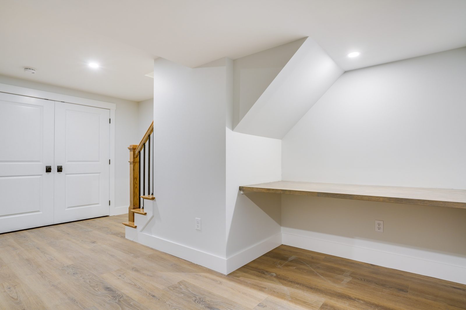 Flat Hill Road, Lunenburg, MA, Triumph project photo 7