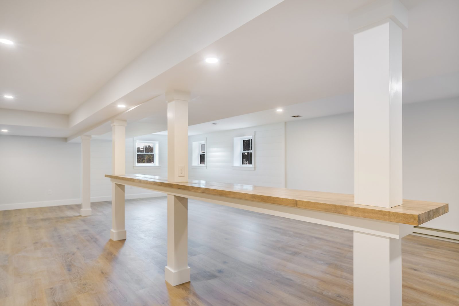 Flat Hill Road, Lunenburg, MA, Triumph project photo 8