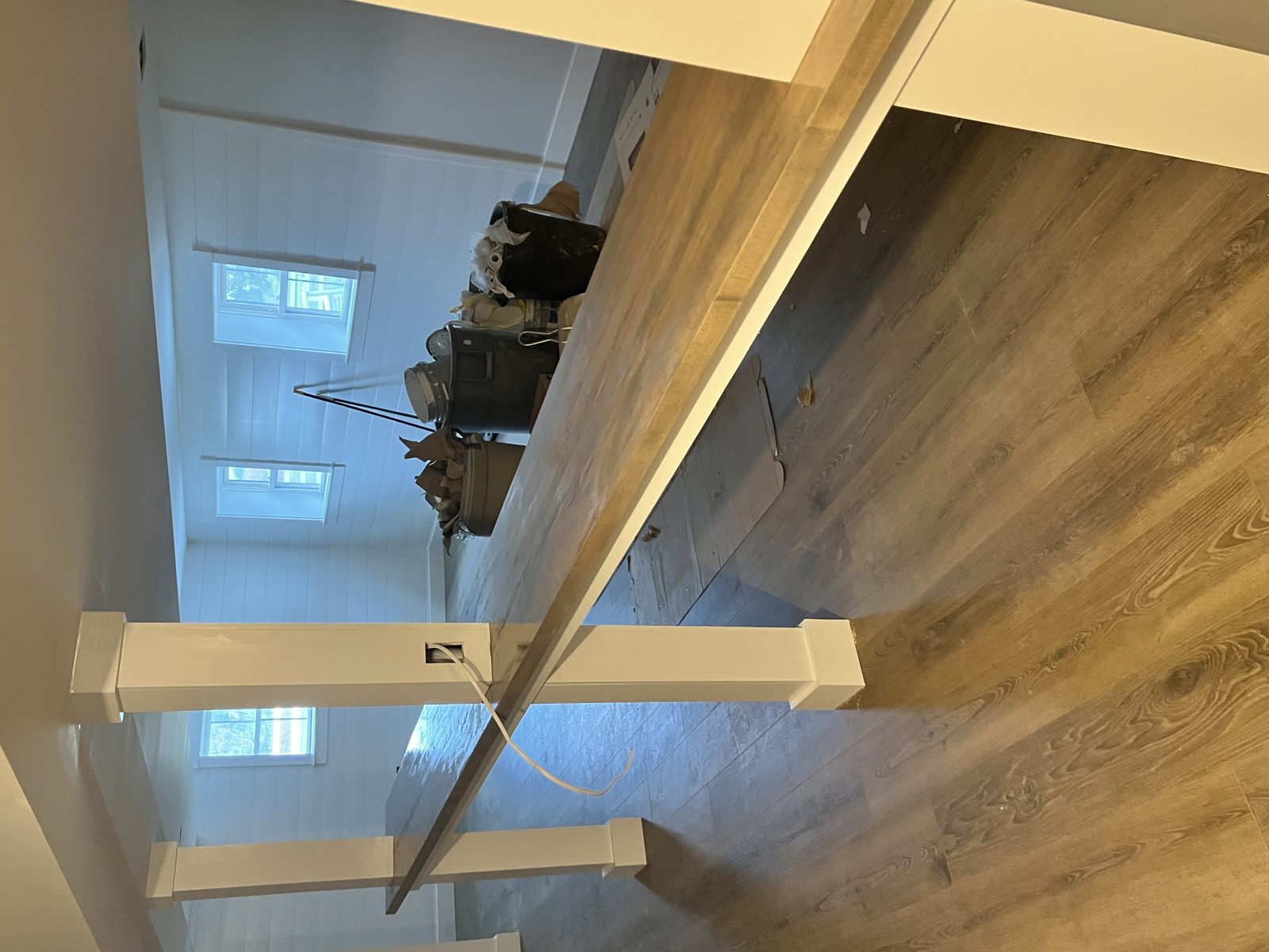 Flat Hill Road, Lunenburg, MA, Triumph project photo 9