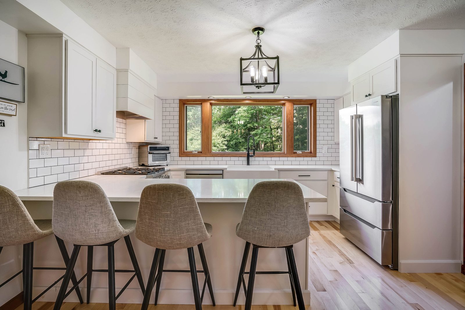 Forestview Drive · Spofford, NH — Triumph project