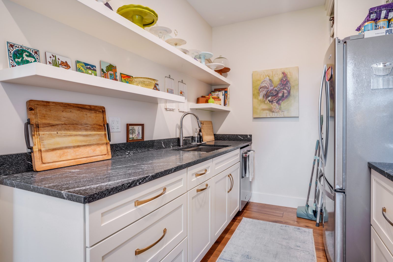 Howard Hill Road, Temple, NH — Triumph project photo 10