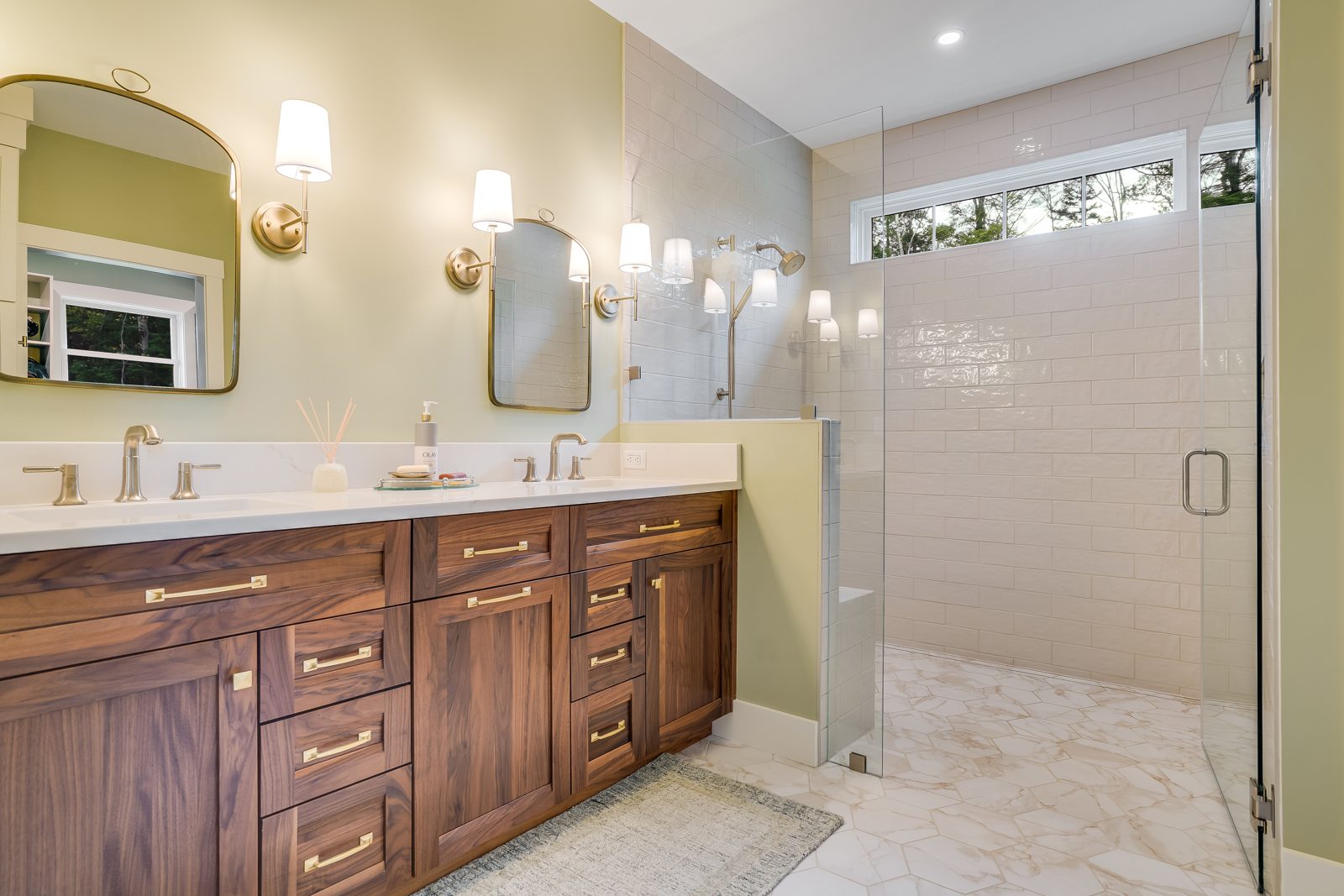 Howard Hill Road, Temple, NH — Triumph project photo 3