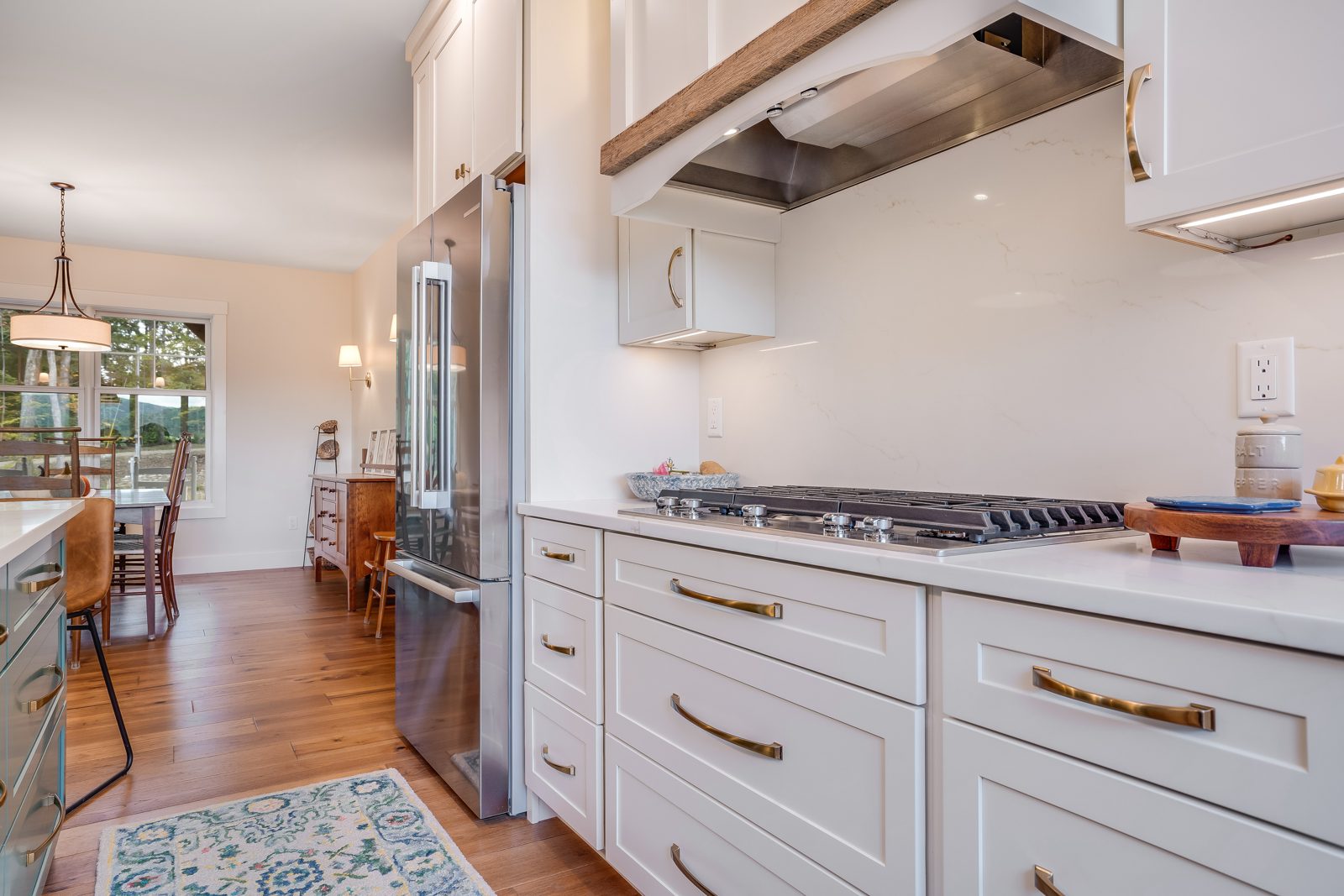 Howard Hill Road, Temple, NH — Triumph project photo 6