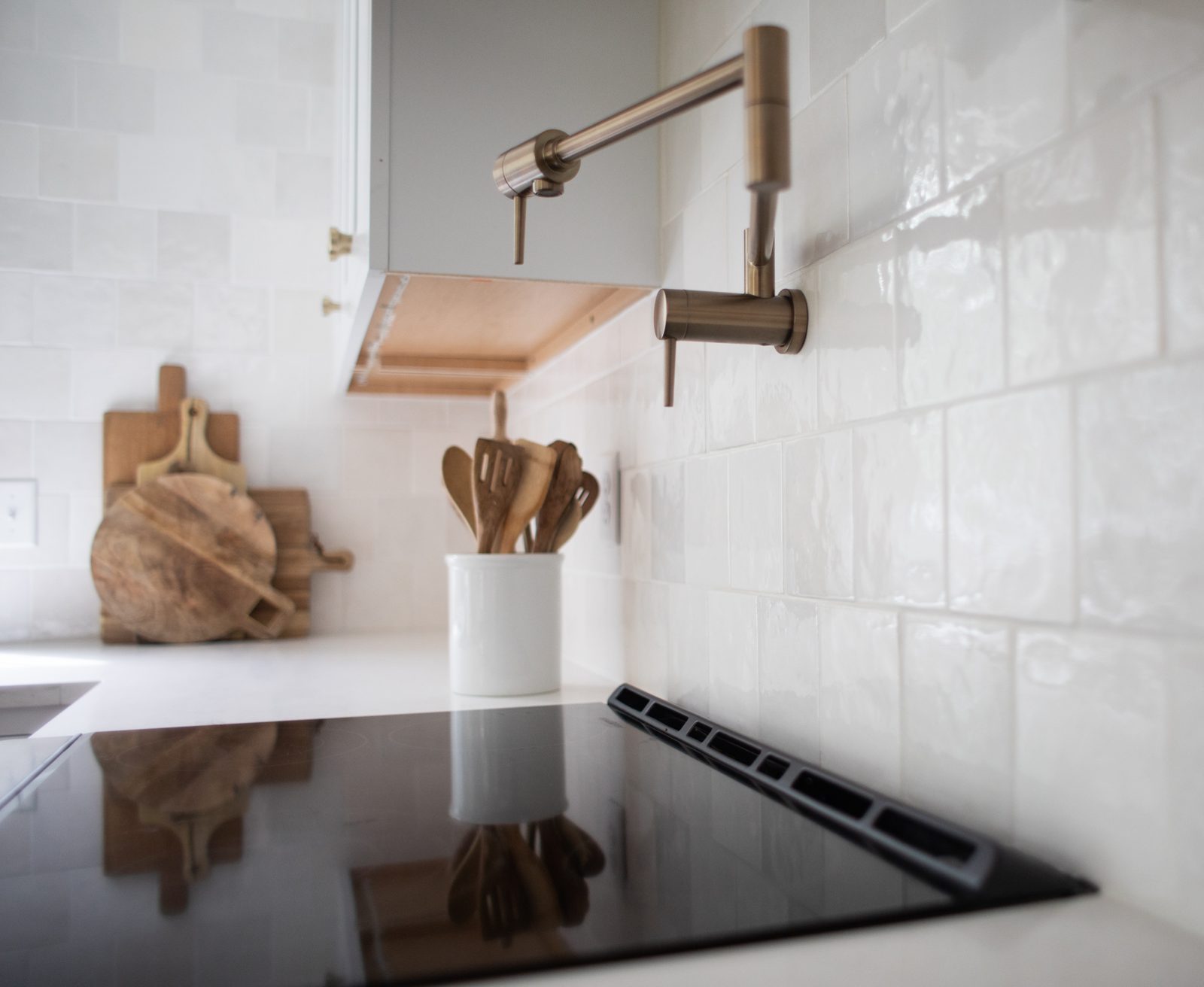 Malthouse Road · New Ipswich, NH — Triumph project
