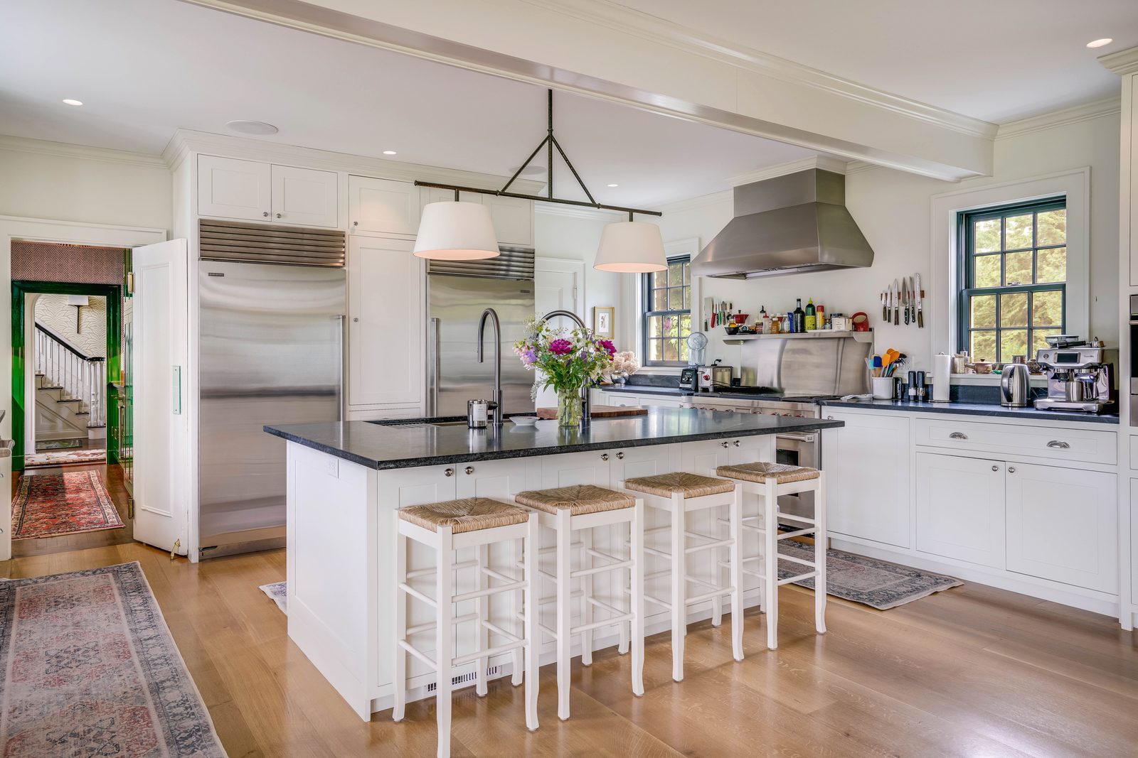 Mountain Road · Jaffrey, NH — Triumph project