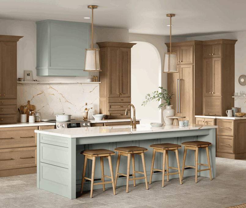 Our Proven 5-Step Process for Stress-Free Kitchen Projects