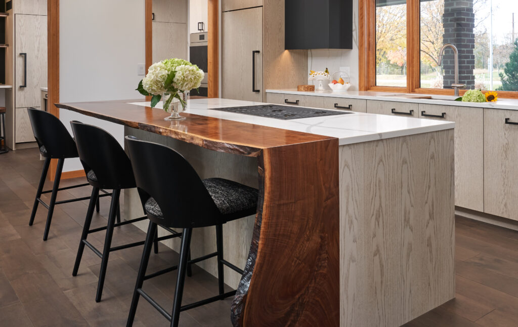 Kitchen Installation