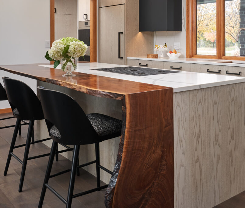 Kitchen Installation