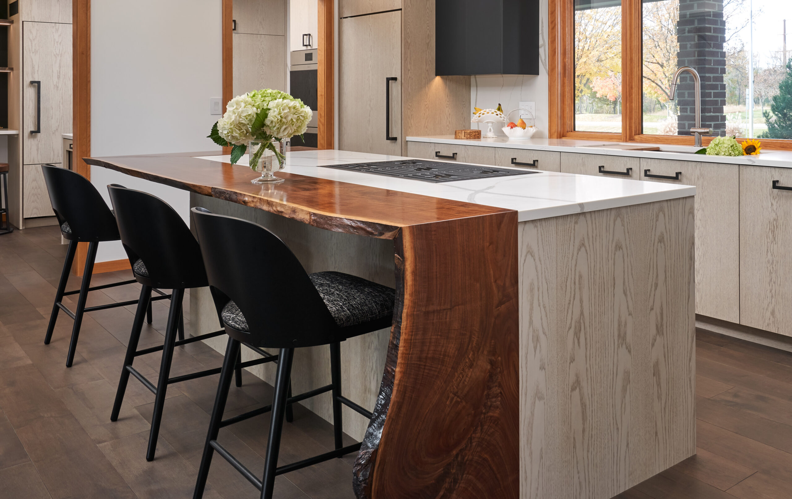 Kitchen Installation