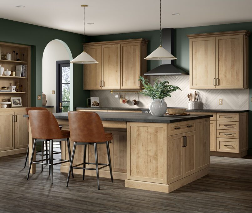 Perks of a Trusted Cabinet Partner