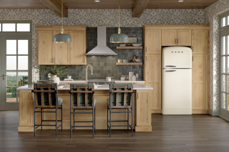 Cabinets