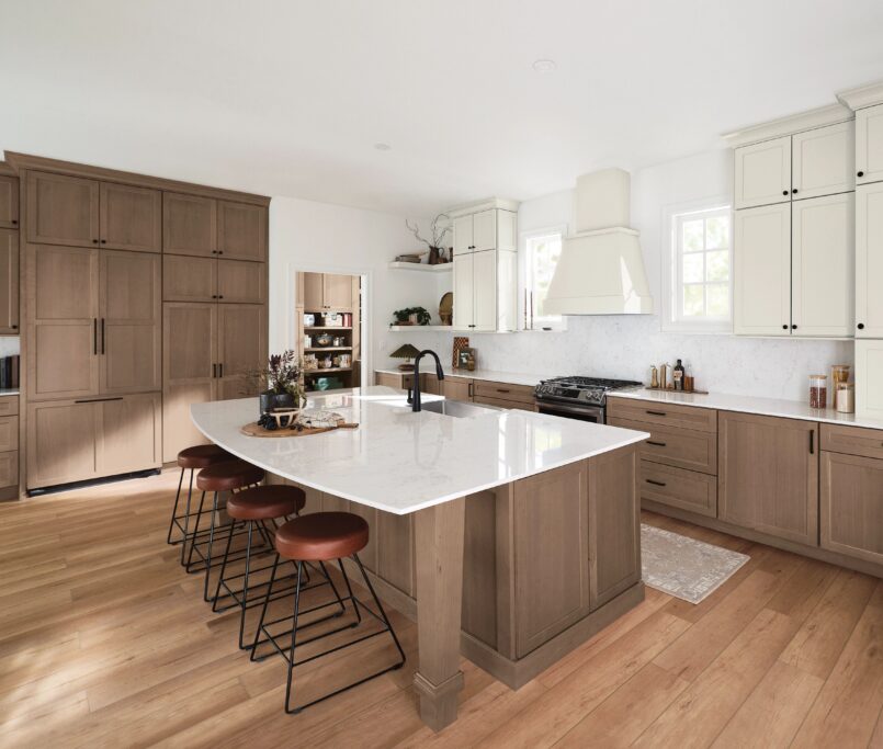 How to Prepare for a Kitchen Remodel