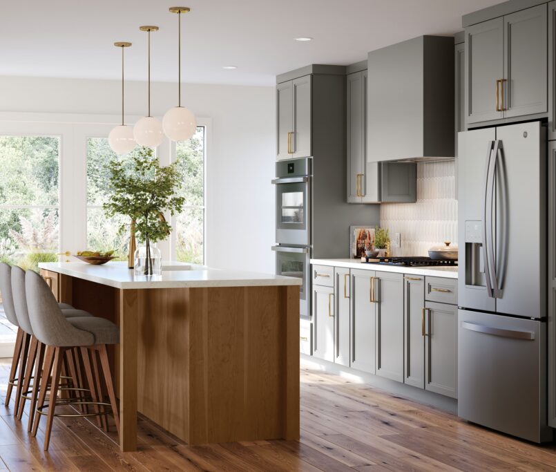 What It’s Like to Remodel With Triumph (and Why Our Team Loves Doing It)
