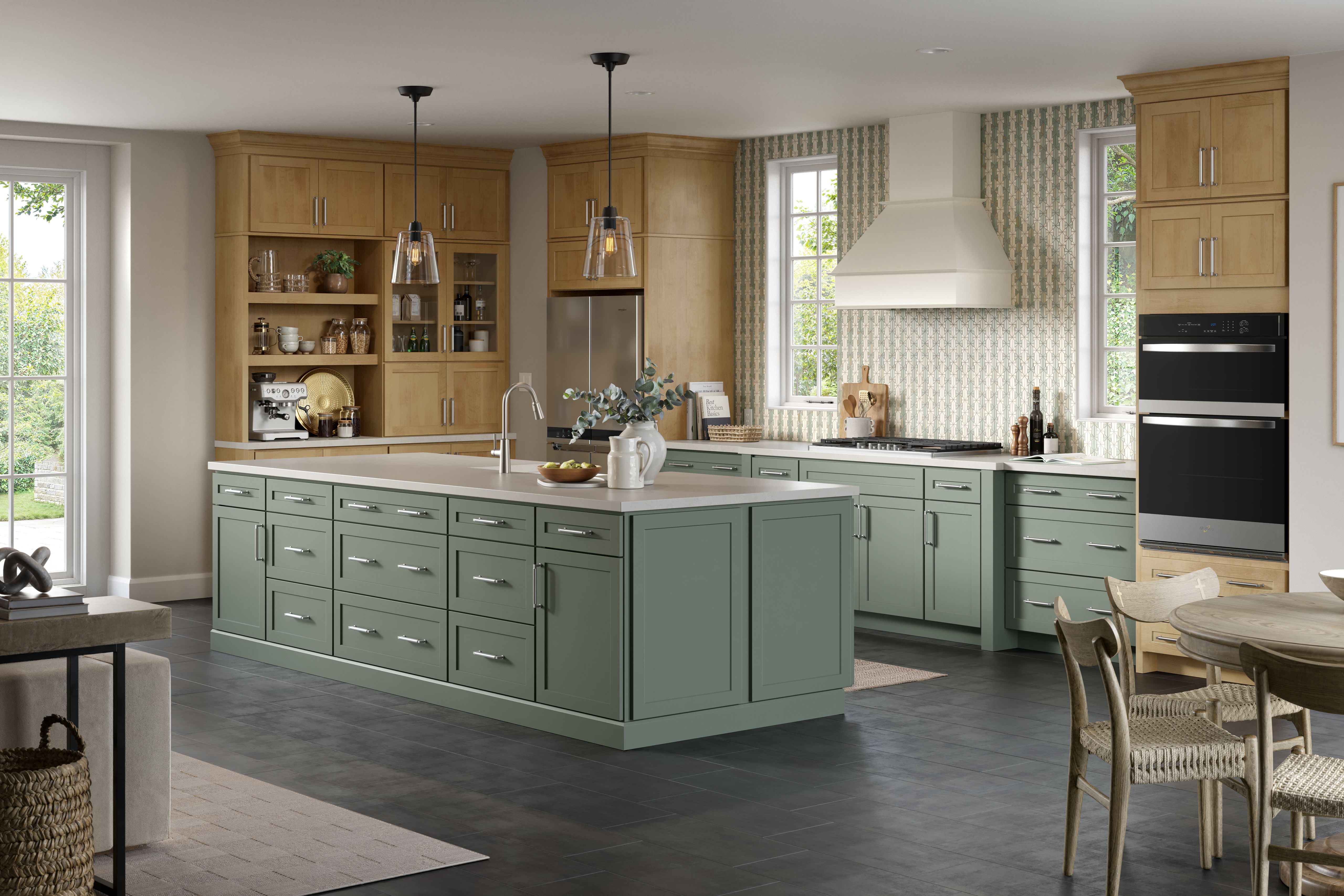 AI Kitchen