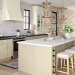 Kitchen Organization