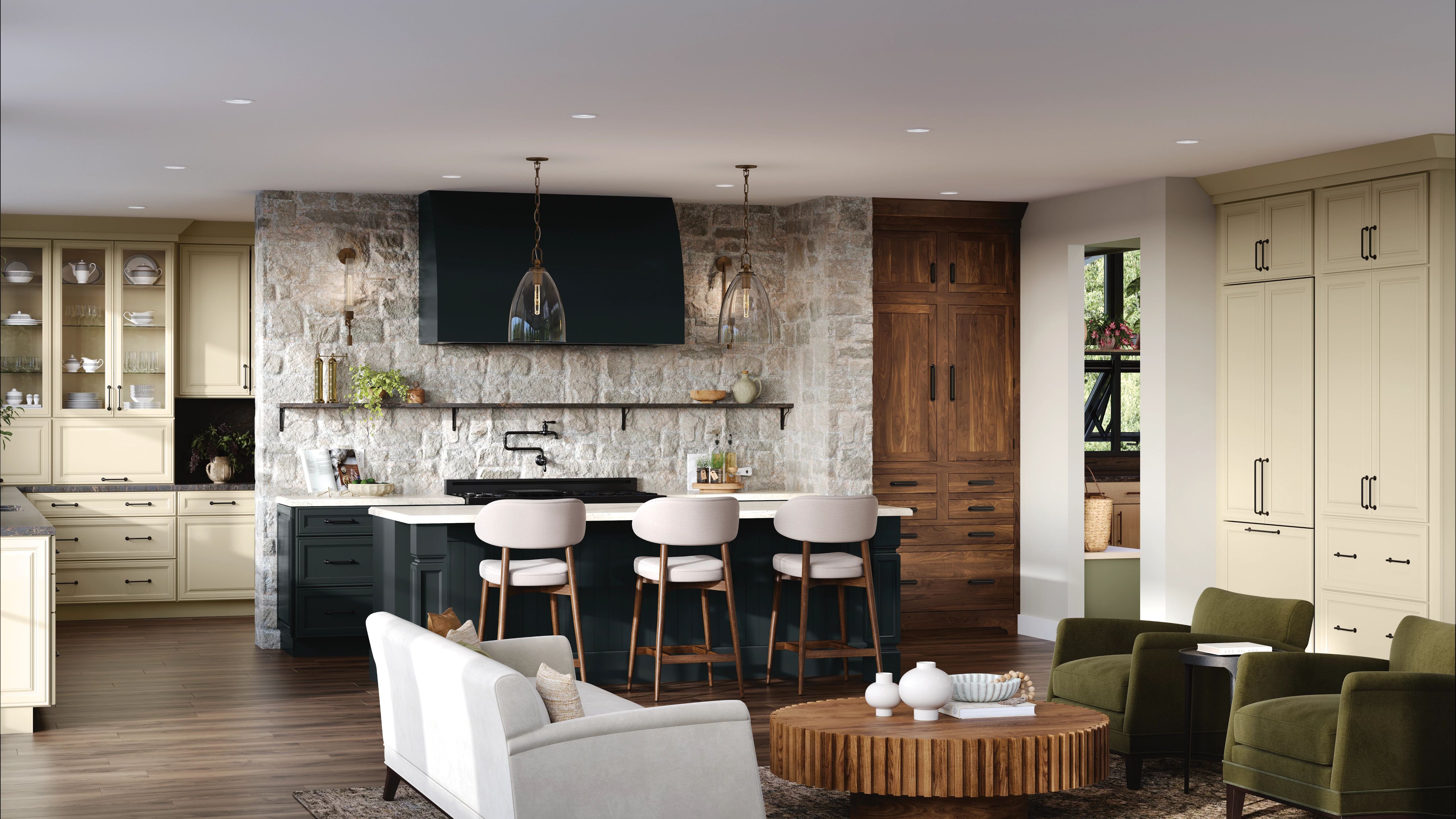 Kitchen Design